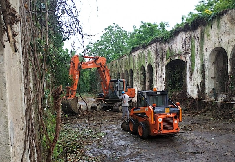 Slitta di una settimana l'inizio del centro estivo a Moncalvo
